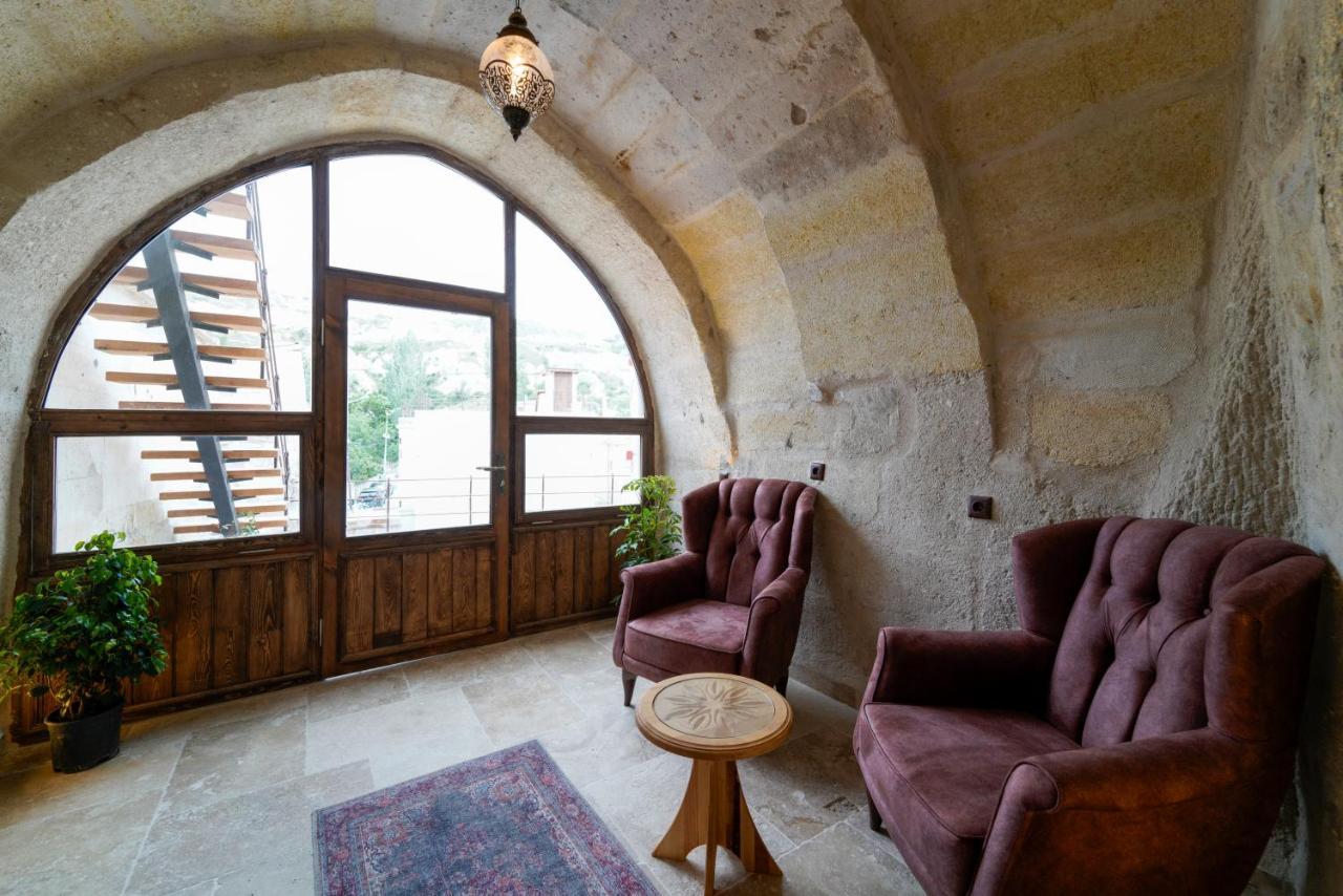 Goereme Escape Cave Suites Exterior photo