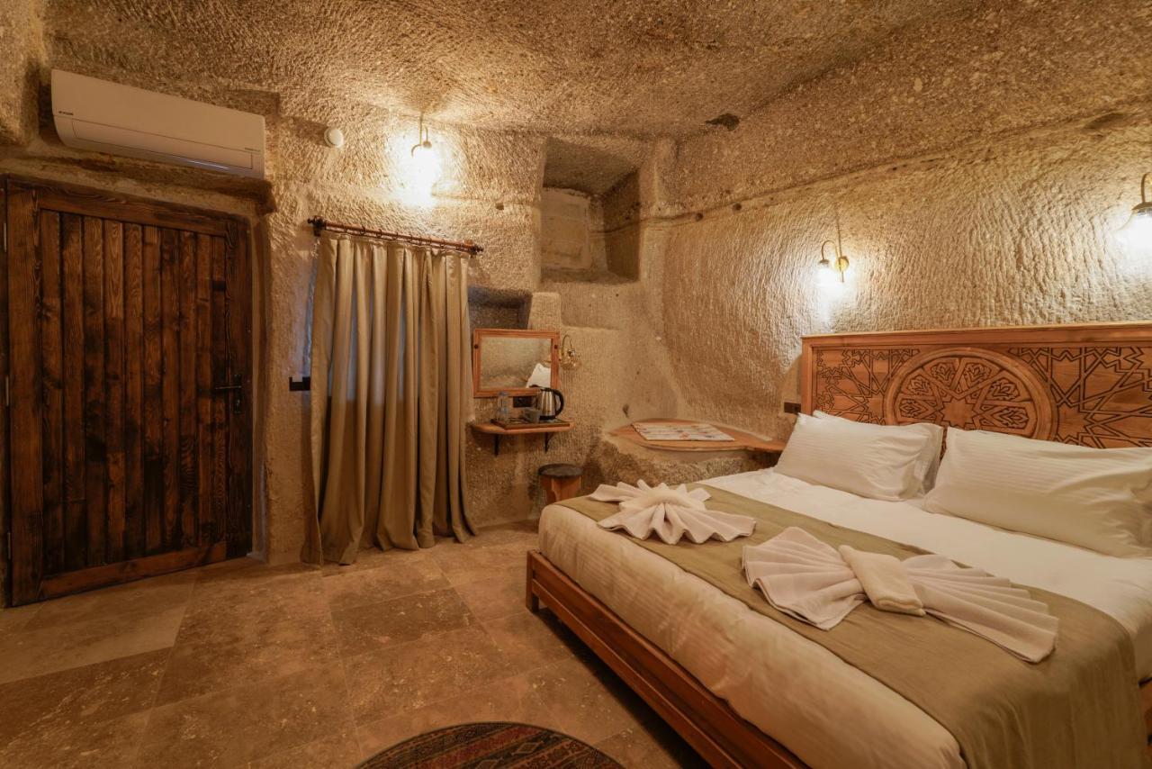 Goereme Escape Cave Suites Exterior photo