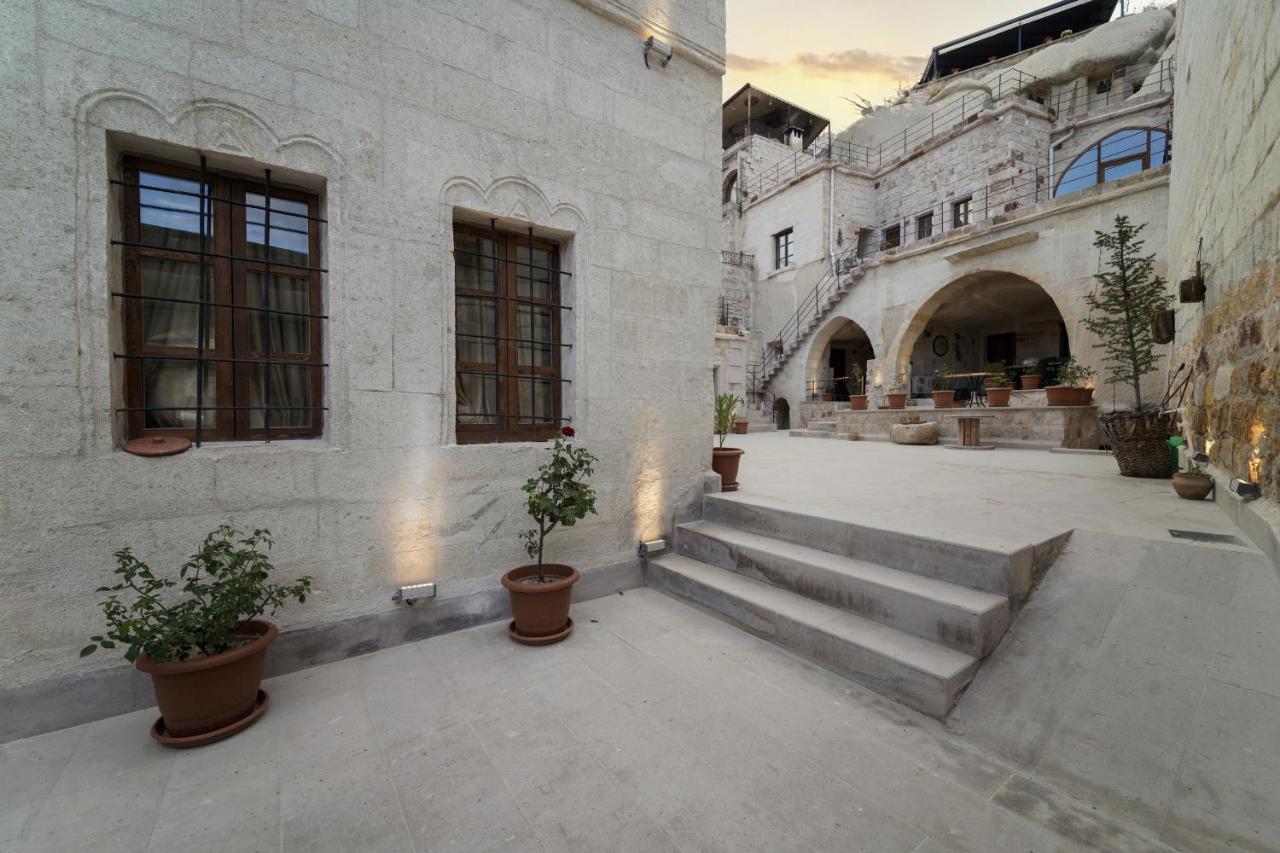 Goereme Escape Cave Suites Exterior photo