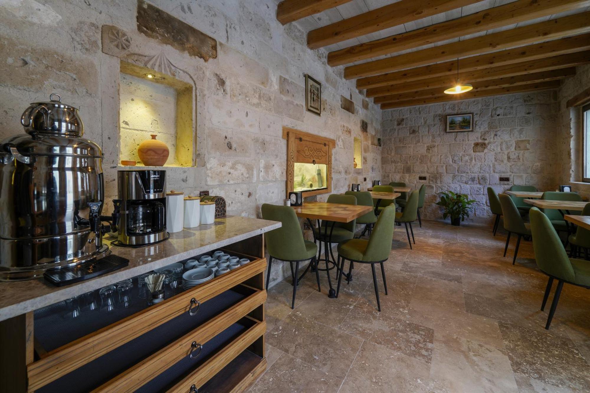Goereme Escape Cave Suites Exterior photo