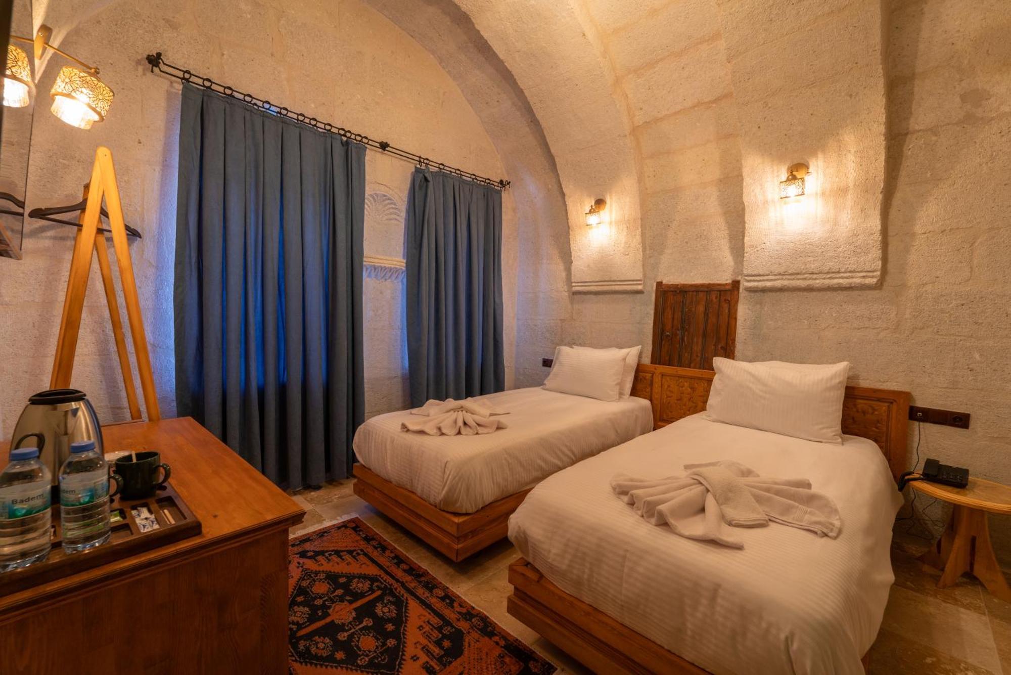 Goereme Escape Cave Suites Exterior photo