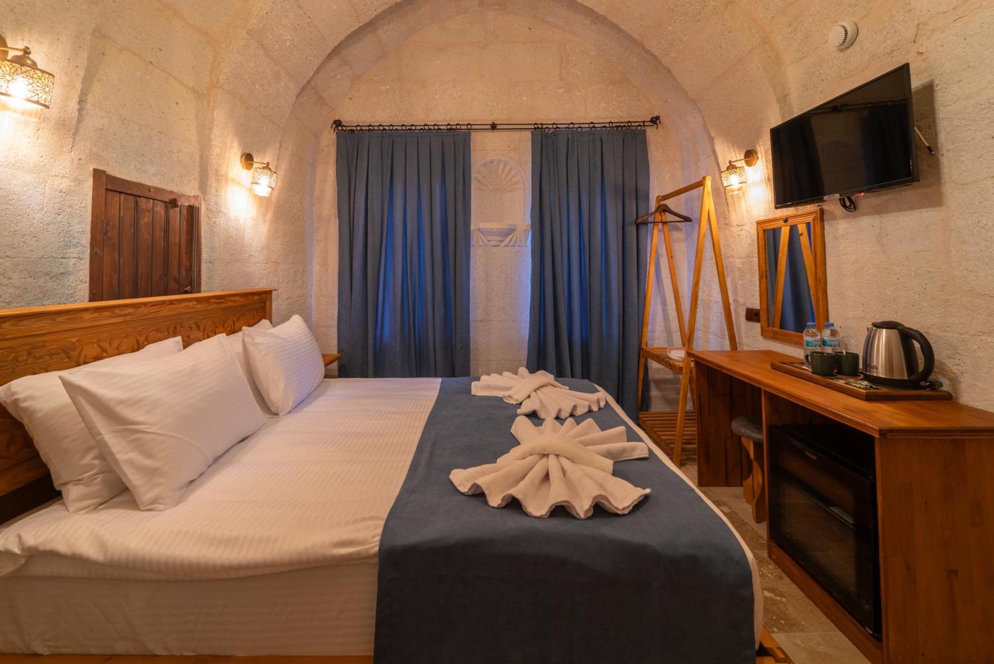 Goereme Escape Cave Suites Exterior photo