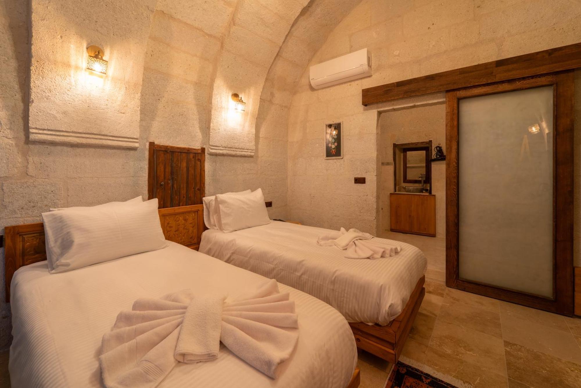 Goereme Escape Cave Suites Exterior photo