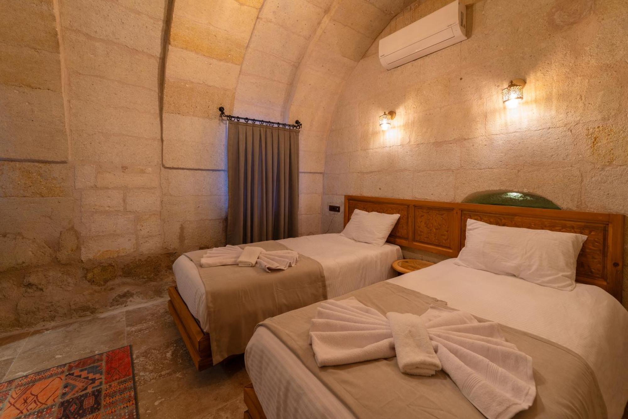 Goereme Escape Cave Suites Exterior photo