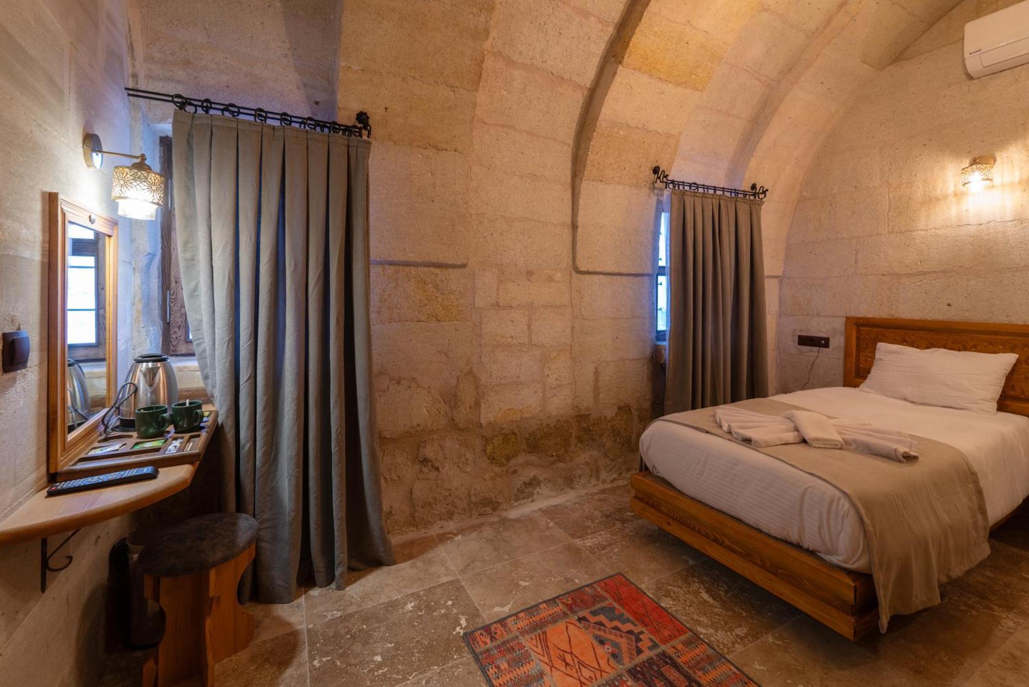 Goereme Escape Cave Suites Exterior photo