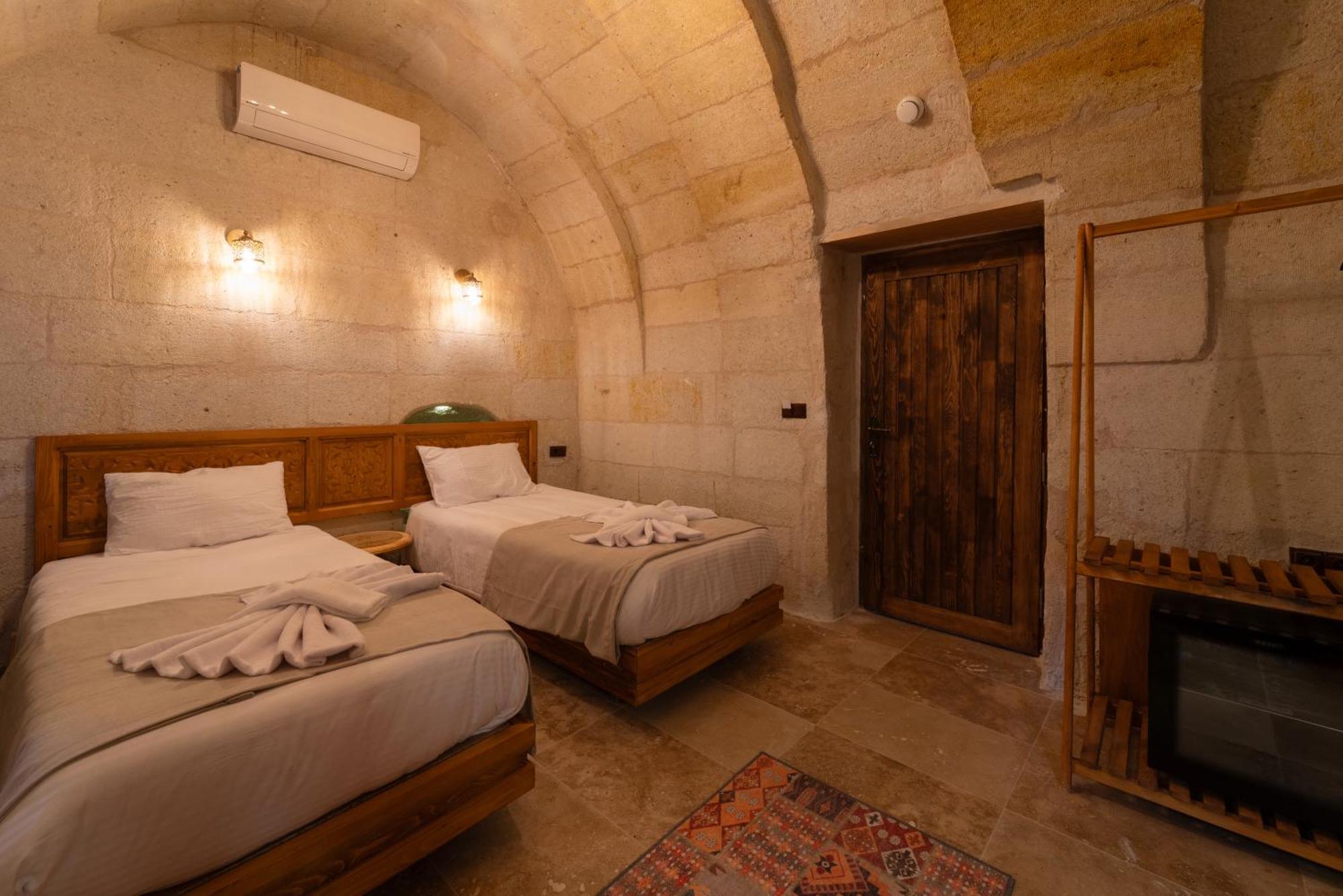 Goereme Escape Cave Suites Exterior photo