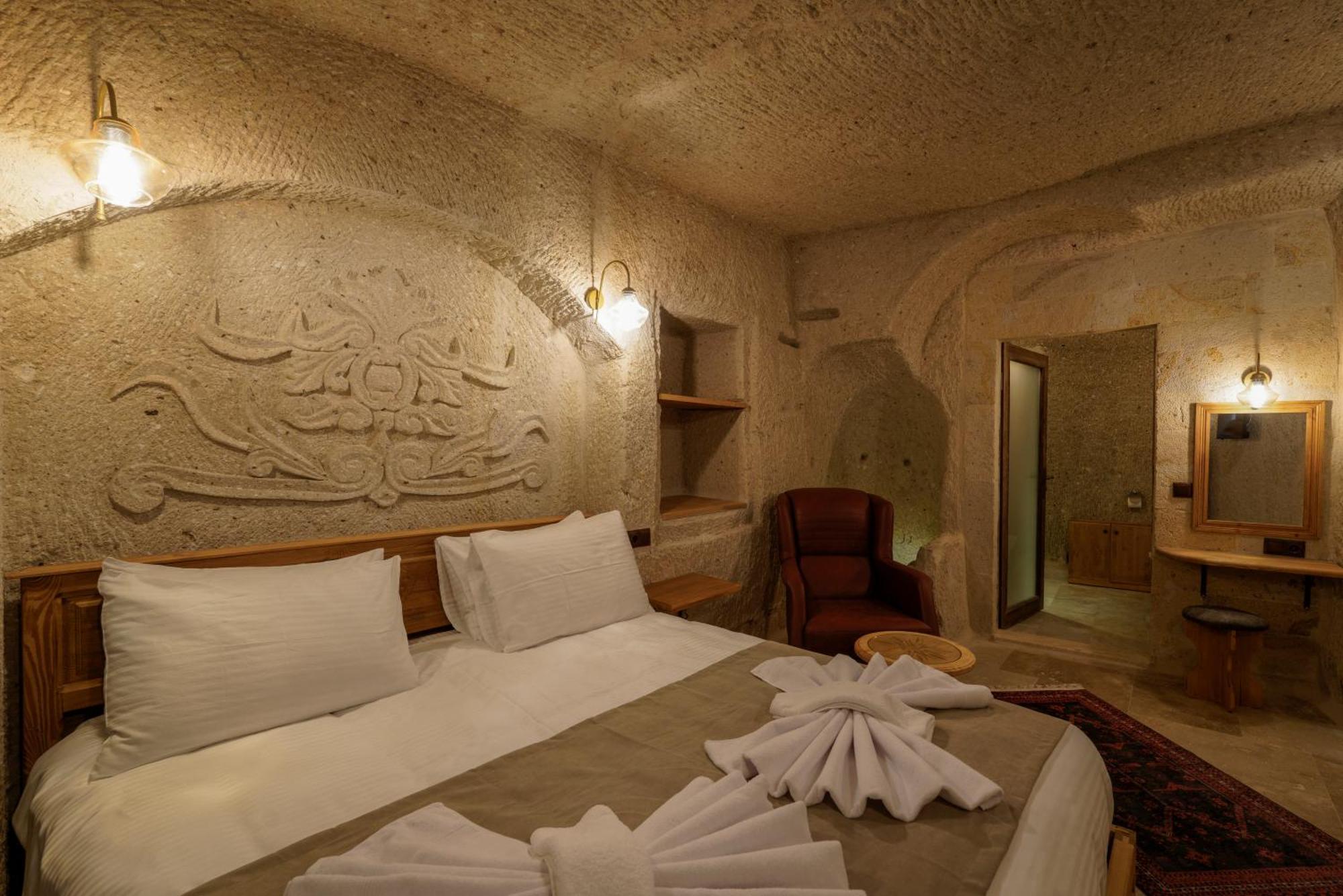 Goereme Escape Cave Suites Exterior photo