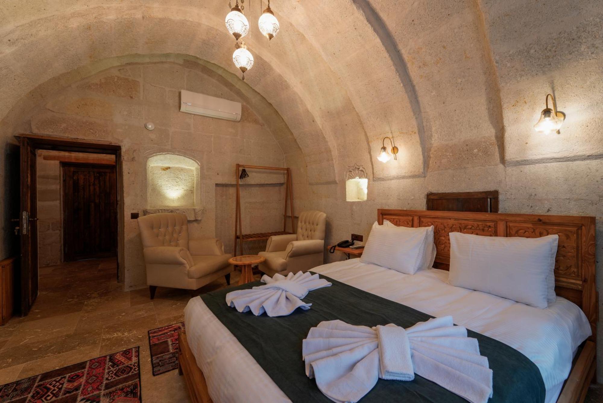 Goereme Escape Cave Suites Exterior photo