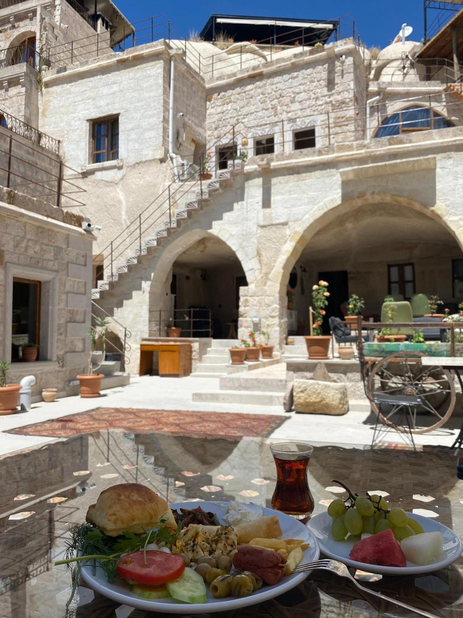 Goereme Escape Cave Suites Exterior photo