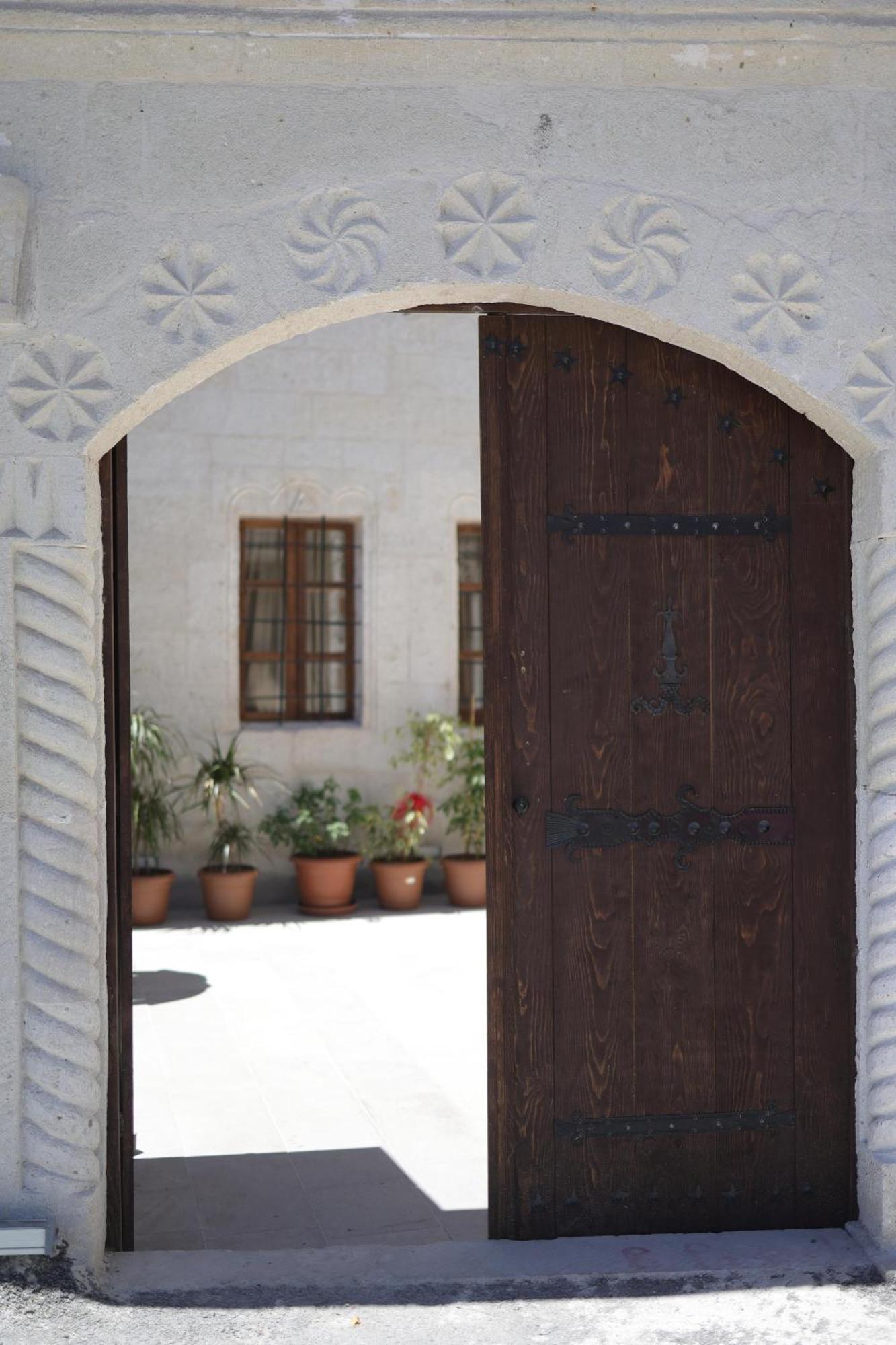Goereme Escape Cave Suites Exterior photo